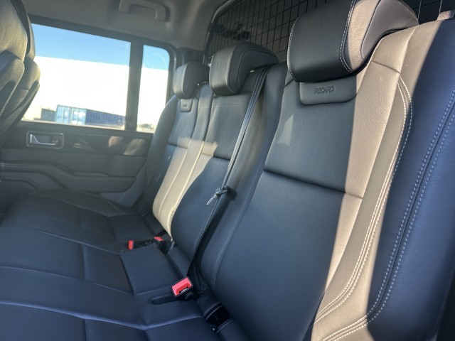 2024 (24) INEOS GRENADIER 3.0 TD 6dr Auto 4917091