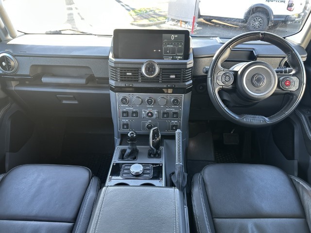 2024 (24) INEOS GRENADIER 3.0 TD 6dr Auto 4917092