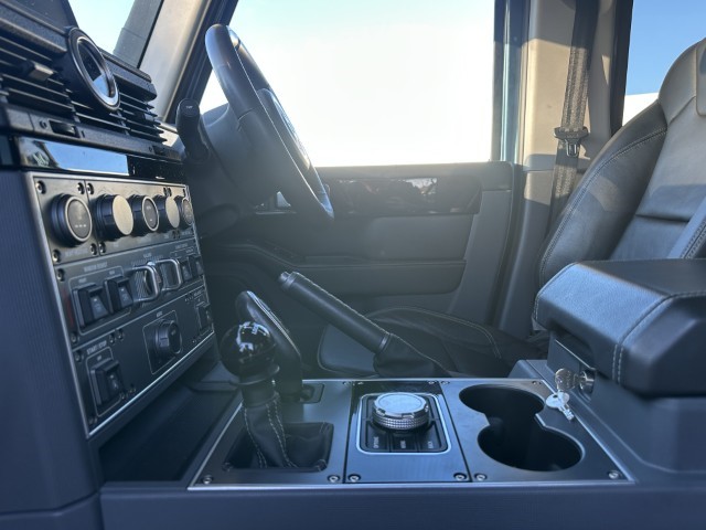 2024 (24) INEOS GRENADIER 3.0 TD 6dr Auto 4917098