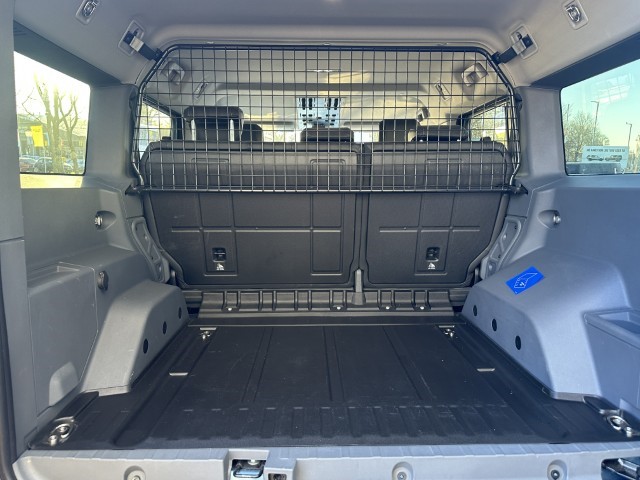 2024 (24) INEOS GRENADIER 3.0 TD 6dr Auto 4917087