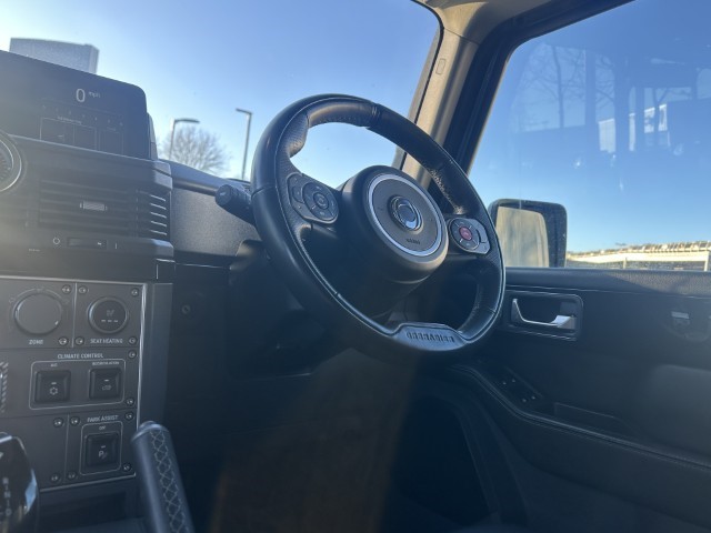 2024 (24) INEOS GRENADIER 3.0 TD 6dr Auto 4917093