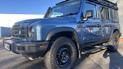 2024 (24) INEOS GRENADIER 3.0 TD 6dr Auto 4917082