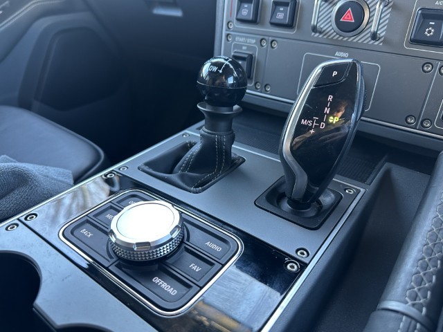 2024 (24) INEOS GRENADIER 3.0 TD 6dr Auto 4917115