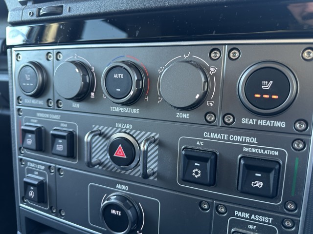 2024 (24) INEOS GRENADIER 3.0 TD 6dr Auto 4917114