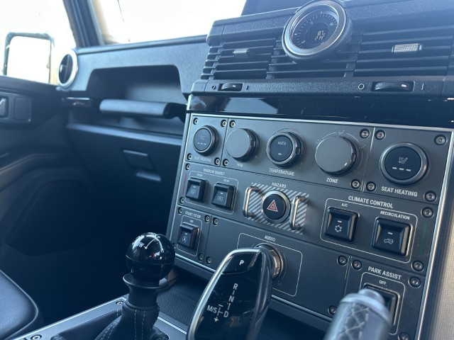 2024 (24) INEOS GRENADIER 3.0 TD 6dr Auto 4917107