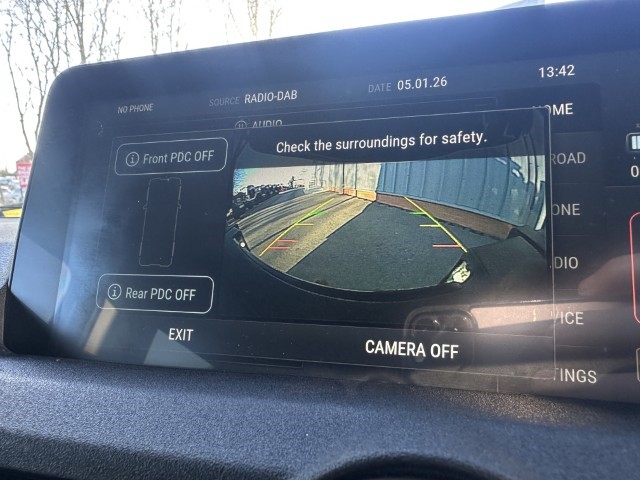 2024 (24) INEOS GRENADIER 3.0 TD 6dr Auto 4917108