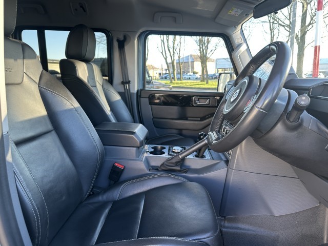 2024 (24) INEOS GRENADIER 3.0 TD 6dr Auto 4917104