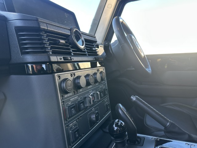 2024 (24) INEOS GRENADIER 3.0 TD 6dr Auto 4917099