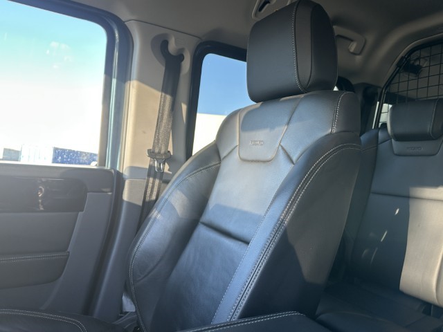 2024 (24) INEOS GRENADIER 3.0 TD 6dr Auto 4917097