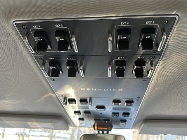 2024 (24) INEOS GRENADIER 3.0 TD 6dr Auto 4917112