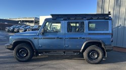 2024 (24) INEOS GRENADIER 3.0 TD 6dr Auto 4917083