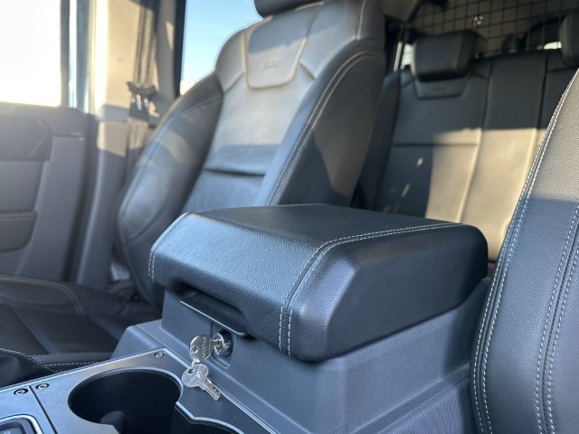 2024 (24) INEOS GRENADIER 3.0 TD 6dr Auto 4917100