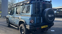 2024 (24) INEOS GRENADIER 3.0 TD 6dr Auto 4917084