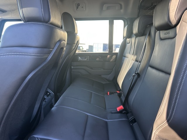 2024 (24) INEOS GRENADIER 3.0 TD 6dr Auto 4917090