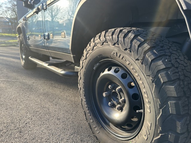 2024 (24) INEOS GRENADIER 3.0 TD 6dr Auto 4917089