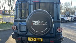 2024 (24) INEOS GRENADIER 3.0 TD 6dr Auto 4917085