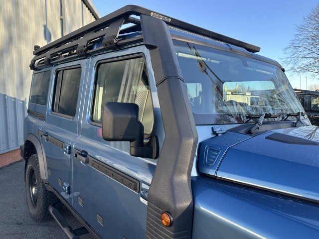 2024 (24) INEOS GRENADIER 3.0 TD 6dr Auto 4917101