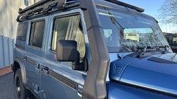 2024 (24) INEOS GRENADIER 3.0 TD 6dr Auto 4917101