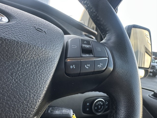 2022 (71) FORD COMMERCIAL TRANSIT CUSTOM 2.0 EcoBlue 130ps Low Roof D/Cab Limited Van 4931382