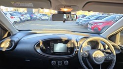 2023 (23) TOYOTA AYGO X 1.0 VVT-i Pure 5dr Auto 4920707