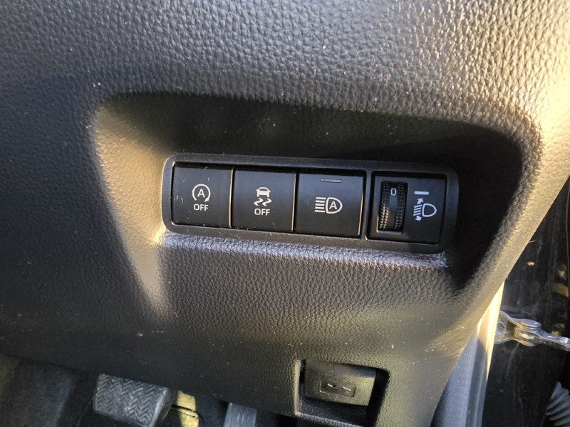 2023 (23) TOYOTA AYGO X 1.0 VVT-i Pure 5dr Auto 4920717