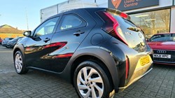 2023 (23) TOYOTA AYGO X 1.0 VVT-i Pure 5dr Auto 4920697