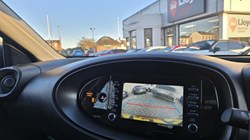 2023 (23) TOYOTA AYGO X 1.0 VVT-i Pure 5dr Auto 4920694