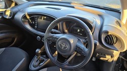 2023 (23) TOYOTA AYGO X 1.0 VVT-i Pure 5dr Auto 4920713