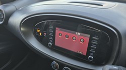 2023 (23) TOYOTA AYGO X 1.0 VVT-i Pure 5dr Auto 4920721