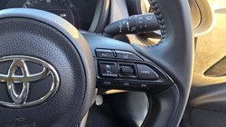 2023 (23) TOYOTA AYGO X 1.0 VVT-i Pure 5dr Auto 4920716