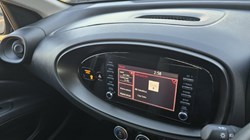 2023 (23) TOYOTA AYGO X 1.0 VVT-i Pure 5dr Auto 4920719