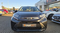 2023 (23) TOYOTA AYGO X 1.0 VVT-i Pure 5dr Auto 4920692