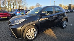 2023 (23) TOYOTA AYGO X 1.0 VVT-i Pure 5dr Auto 4920693