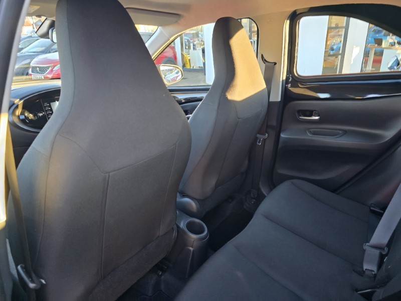 2023 (23) TOYOTA AYGO X 1.0 VVT-i Pure 5dr Auto 4920705
