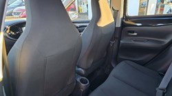 2023 (23) TOYOTA AYGO X 1.0 VVT-i Pure 5dr Auto 4920705