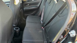 2023 (23) TOYOTA AYGO X 1.0 VVT-i Pure 5dr Auto 4920706