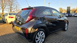 2023 (23) TOYOTA AYGO X 1.0 VVT-i Pure 5dr Auto 4920695