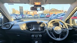 2023 (23) TOYOTA AYGO X 1.0 VVT-i Pure 5dr Auto 4920703