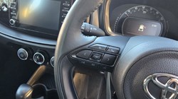 2023 (23) TOYOTA AYGO X 1.0 VVT-i Pure 5dr Auto 4920714