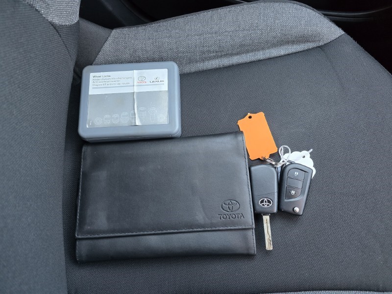 2023 (23) TOYOTA AYGO X 1.0 VVT-i Pure 5dr Auto 4920722