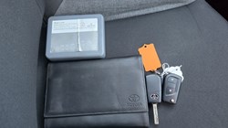 2023 (23) TOYOTA AYGO X 1.0 VVT-i Pure 5dr Auto 4920722