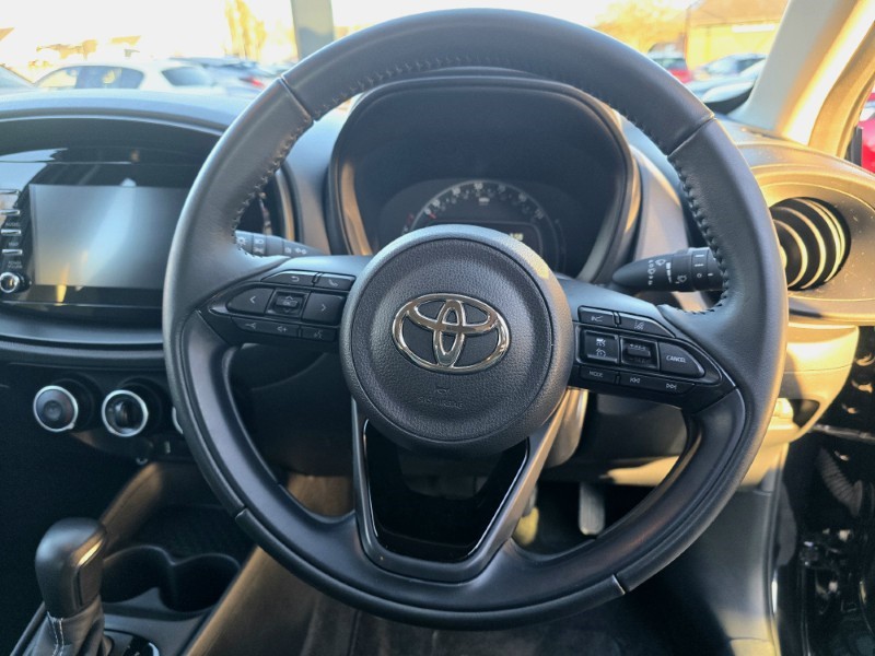 2023 (23) TOYOTA AYGO X 1.0 VVT-i Pure 5dr Auto 4920715