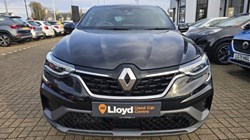 2022 (22) RENAULT ARKANA 1.3 Mild hybrid 140 R.S. Line 5dr EDC 4916460