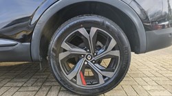 2022 (22) RENAULT ARKANA 1.3 Mild hybrid 140 R.S. Line 5dr EDC 4916473