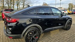 2022 (22) RENAULT ARKANA 1.3 Mild hybrid 140 R.S. Line 5dr EDC 4916466