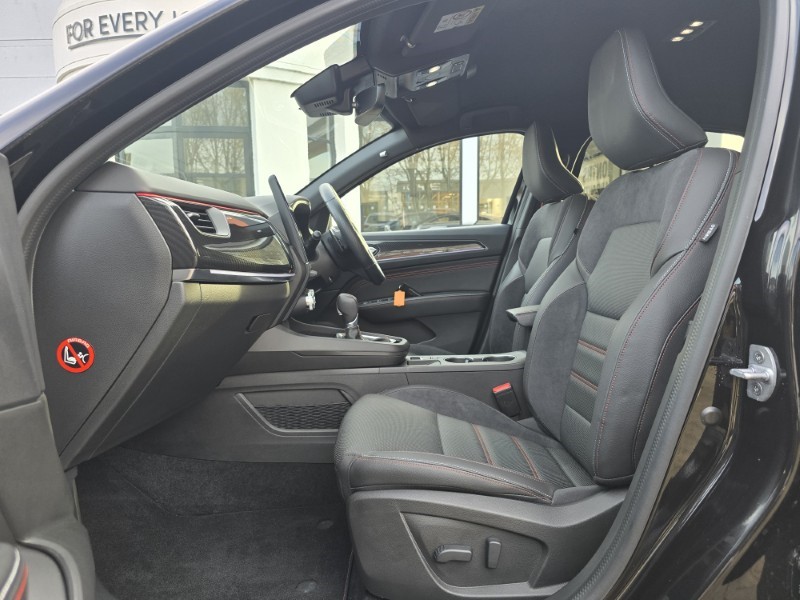 2022 (22) RENAULT ARKANA 1.3 Mild hybrid 140 R.S. Line 5dr EDC 4916485