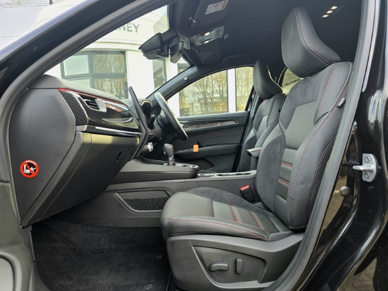 2022 (22) RENAULT ARKANA 1.3 Mild hybrid 140 R.S. Line 5dr EDC 4916484