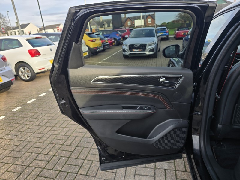 2022 (22) RENAULT ARKANA 1.3 Mild hybrid 140 R.S. Line 5dr EDC 4916477