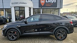 2022 (22) RENAULT ARKANA 1.3 Mild hybrid 140 R.S. Line 5dr EDC 4916471