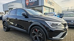 2022 (22) RENAULT ARKANA 1.3 Mild hybrid 140 R.S. Line 5dr EDC 4916456